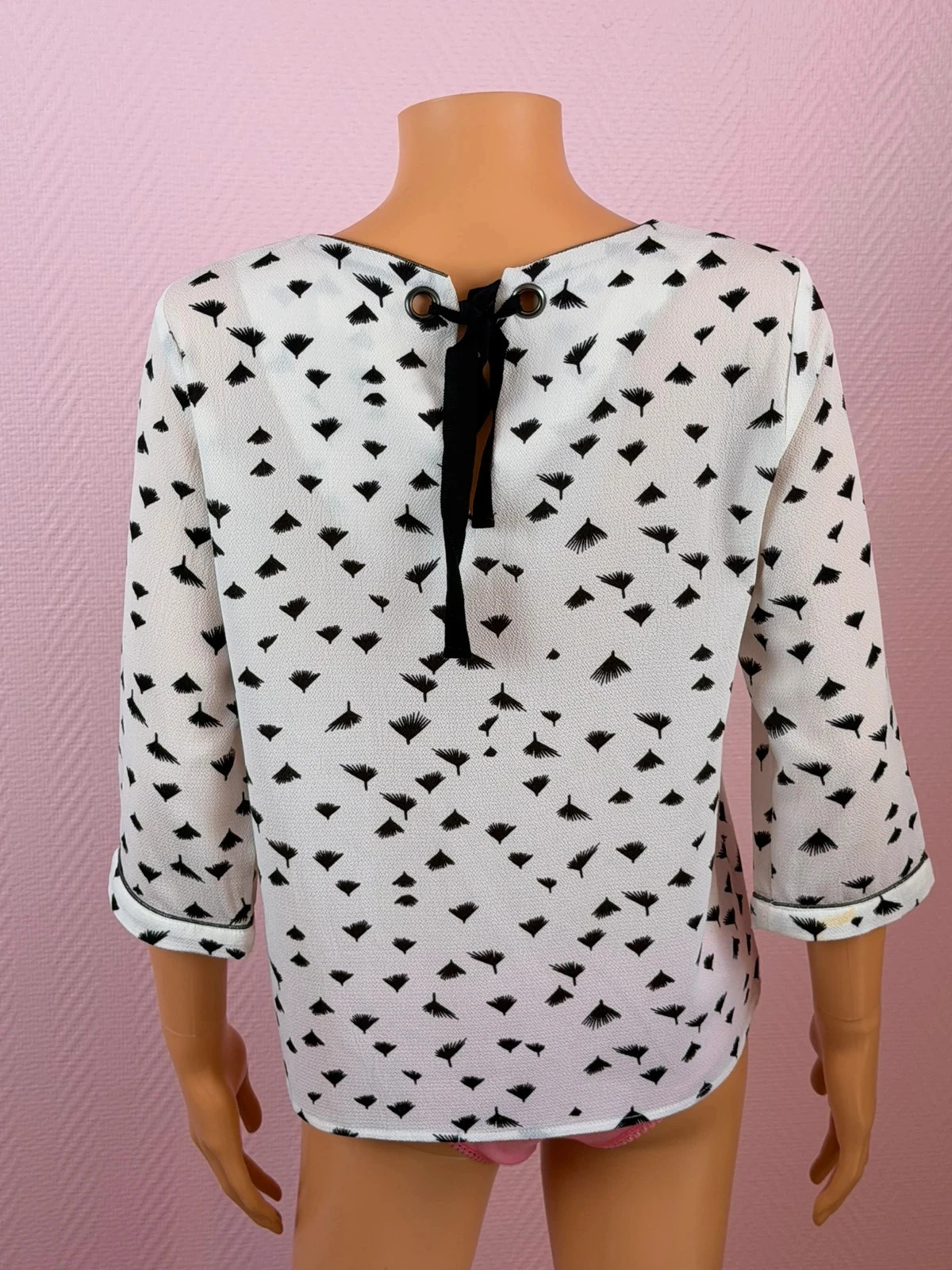 Haut femme y coo taille m – photo 4